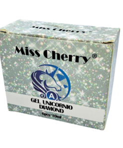 Gama Unicornio Diamond Miss Cherry A o B - Escoge Gama_1