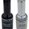 Base Y Top Cristal Miss Cherry 21ml Para Gel Semipermanente_0