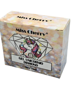 Gama Unicornio Diamond Miss Cherry A o B - Escoge Gama_8