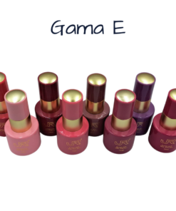 Gama Gel Semipermanente JR 8 Pz De 15 ml - Elige Gama_24